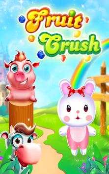 Fruit Crush - Fruit Blast Match 3 Game screenshot 6