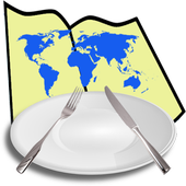 Recipes World Chef Cuisine icon
