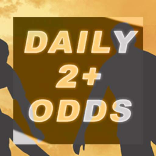 DAILY 2  ODDS 9.4