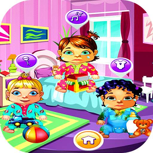 Babysitting Mini Jojo –BABYSITTING NORTH WEST! 1.6