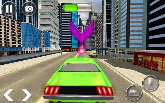 US Car Driving School 2019 : Parking Simulator screenshot 2