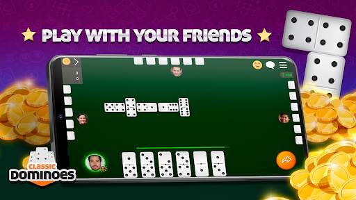GameVelvet: Dominoes, Spades screenshot 3