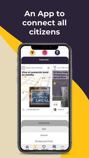eXplorins screenshot 5