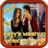 Baby be Mine ♡Kallys Mashup♡ on 9Apps