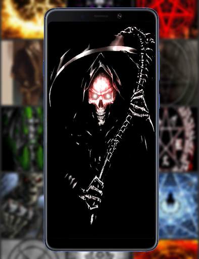Devil Wallpapers screenshot 4