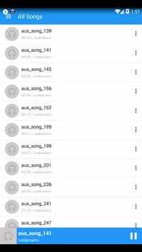 Tube Mp3 Song Music free screenshot 1