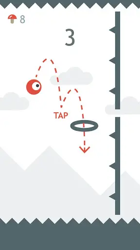 Hop Hop Hop screenshot 1