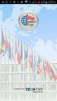 World Flags screenshot 1