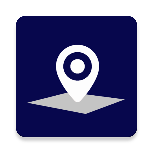 Right Here (GPS) Lite icon