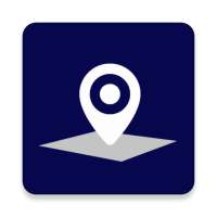 Right Here (GPS) Lite logo