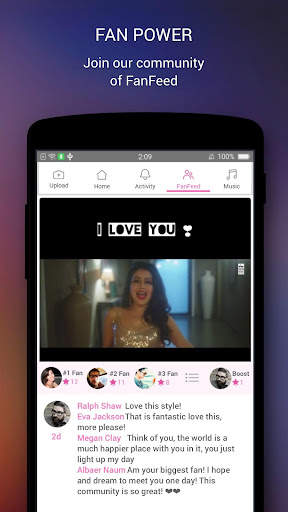 Neha Kakkar screenshot 3