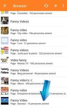 Video Downloader for Facebook screenshot 5