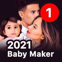 Eywa: My Future Baby + Baby Face Predictor on 9Apps