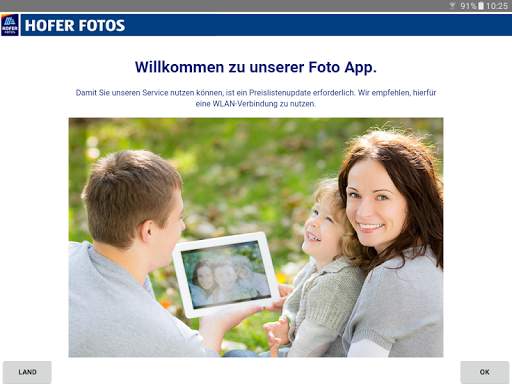 HOFER FOTOS screenshot 6