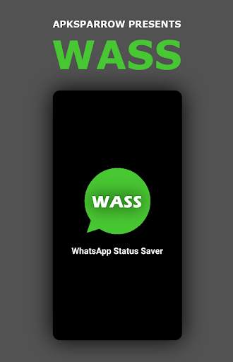Status Saver - Status Downloader for WhatsApp screenshot 1