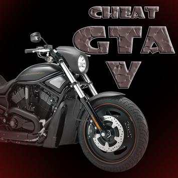 Cheats for GTA 5 screenshot 1