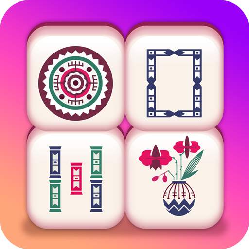 Mahjong Tours: Puzzles Game 1.68.50830