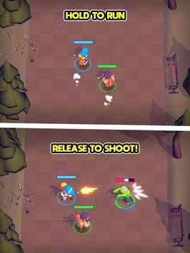 Gun Clash скриншот 7