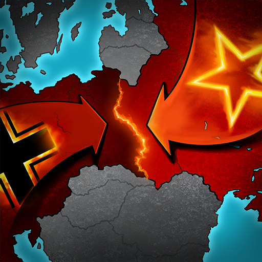 Strategy &amp; Tactics: WW2 icon