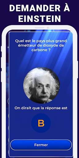 French Trivia скриншот 5