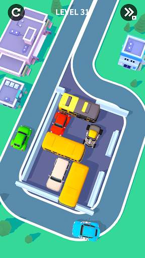 Car Games 3D screenshot 5