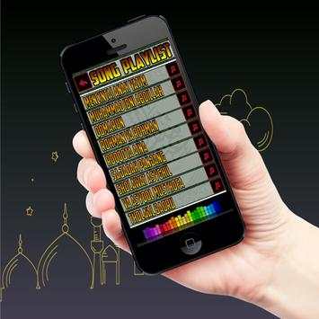 Top Ramadan Islamic Music 2018 screenshot 4