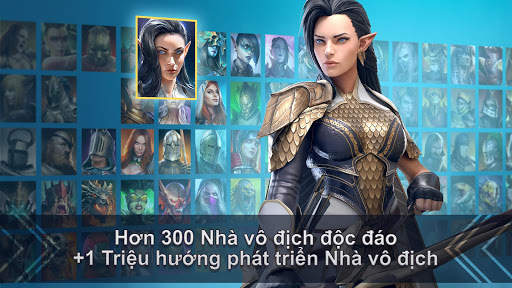Raid: Shadow Legends screenshot 2