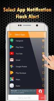 Alertes Flash 2018 screenshot 2
