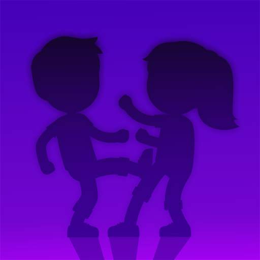 Shadow Fight 1.0