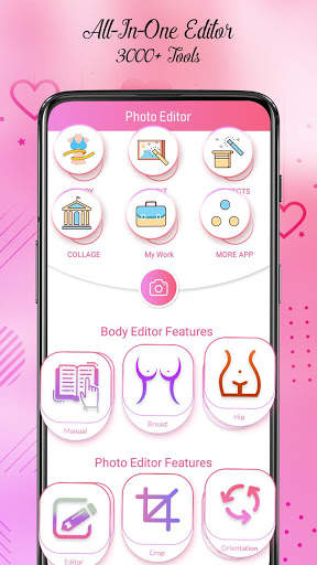 Mbo AI screenshot 1