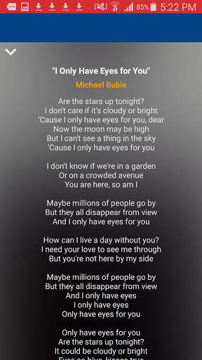Romantic Music screenshot 3