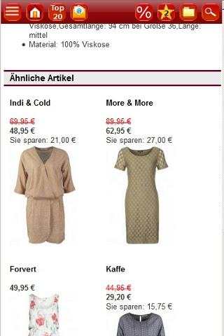 Mode & Fashion-Shopping screenshot 5