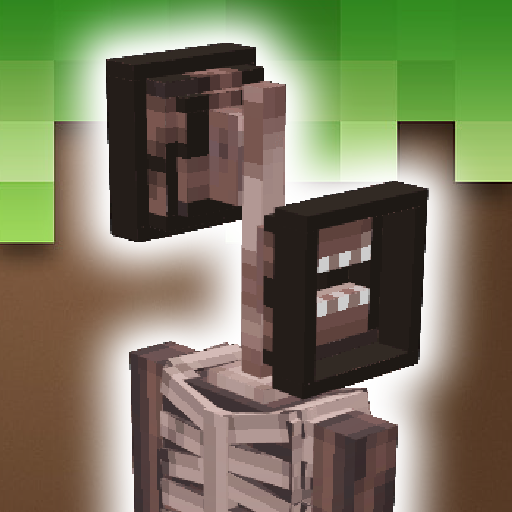 Siren Head Mod icon