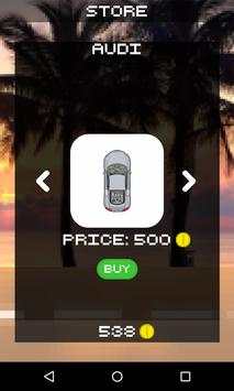 Highway Car Racing screenshot 2