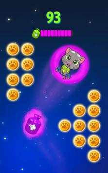 Talking Tom Farts screenshot 9