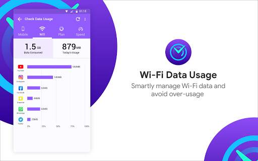 Check Internet Data Usage screenshot 8