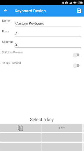 Bluetooth Keyboard & Mouse screenshot 6