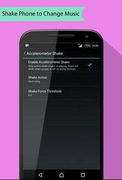 Mp3 Player For Android screenshot 5