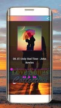 Love Songs Collection screenshot 4