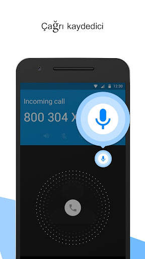 Showcaller - Arayan Kimliği screenshot 6