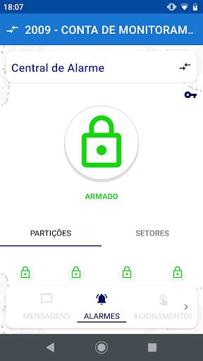 Moni Mobile screenshot 4