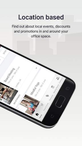 District screenshot 3