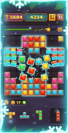 Block Puzzle Game screenshot 8