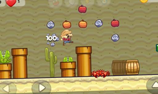 Grandpa's World - Jungle Adventure screenshot 6
