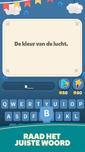 Words & Ladders screenshot 2