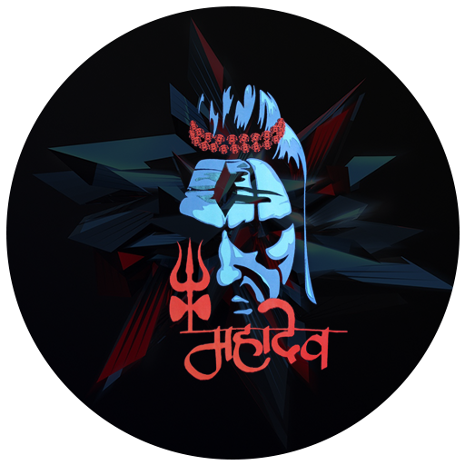 Mahakal Full HD Wallpapers icon