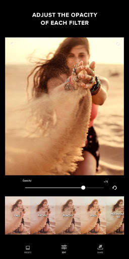 Digital Film screenshot 4
