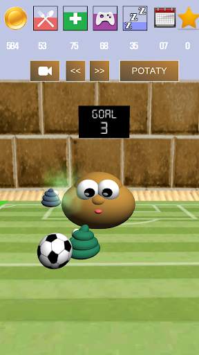 Potaty 3D Classic स्क्रीनशॉट 8