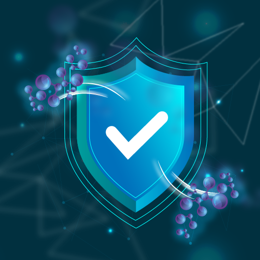 Phone Security, Detect CN Apps icon