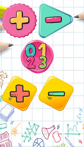 3 - 12 Age Intelligence Games screenshot 16